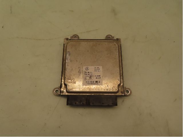 Styreenhet Motor (ECU) Diesel – bilde 1