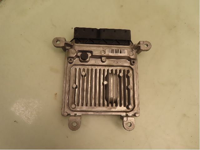 Styreenhet Motor (ECU) Diesel – bilde 2