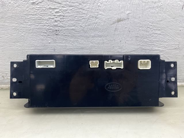 Varmeapparat Panel(Regulering) – bilde 2