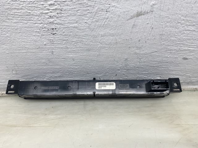 Varmeapparat Panel(Regulering) – bilde 5