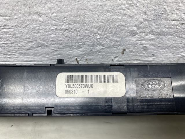 Varmeapparat Panel(Regulering) – bilde 6