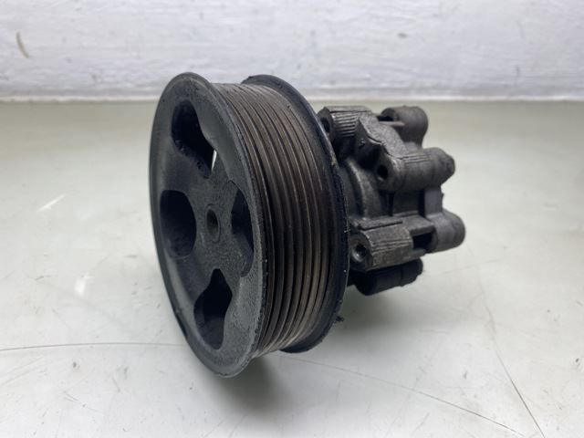 Servo Pumpe – bilde 1