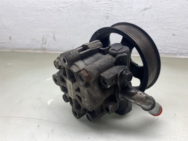 Servo Pumpe – bilde 2