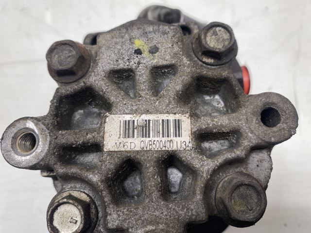 Servo Pumpe – bilde 3