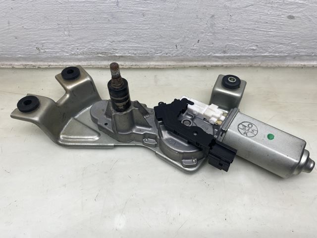 Viskermotor Bakluke – bilde 1