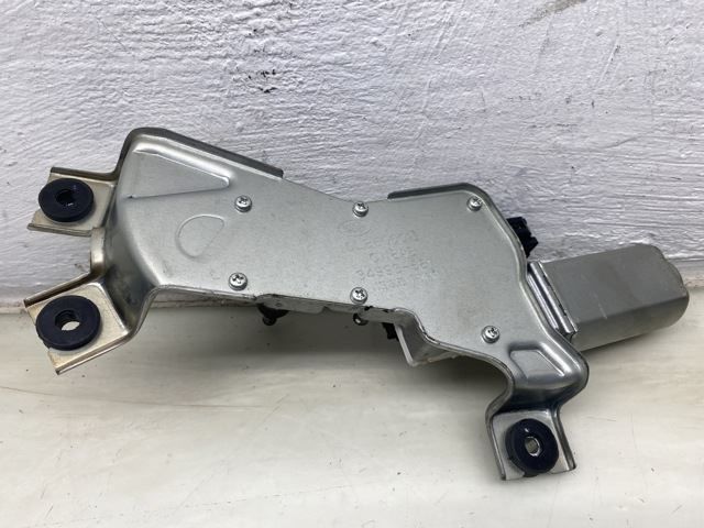 Viskermotor Bakluke – bilde 2
