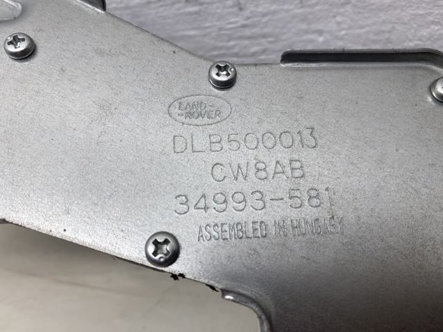 Viskermotor Bakluke – bilde 3