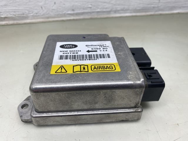 Airbag Elektronikkenhet – bilde 1