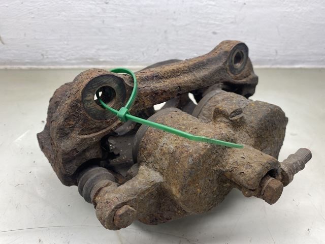 Bremsecaliper Foran Høyre – bilde 2