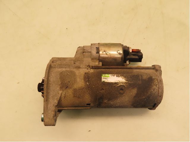 Startmotor Diesel – bilde 1
