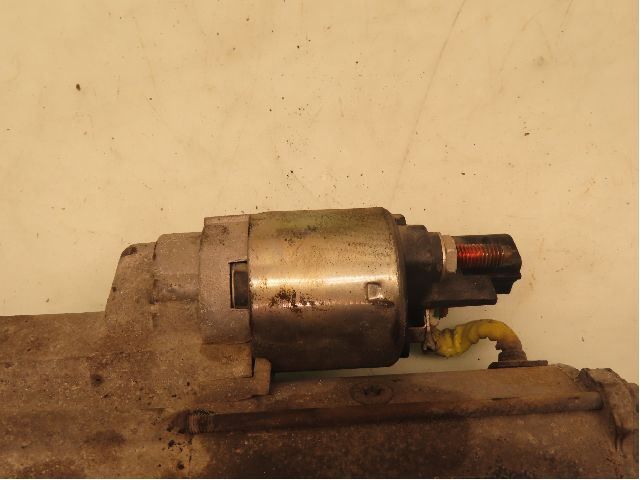 Startmotor Diesel – bilde 2