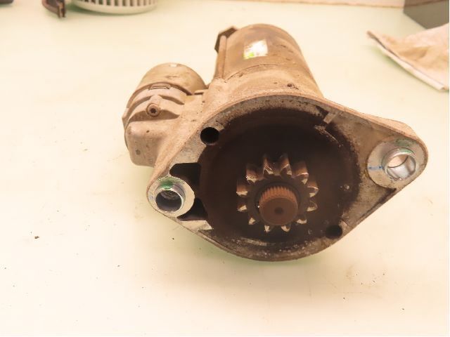 Startmotor Diesel – bilde 3