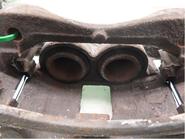 Bremsecaliper Foran Høyre – bilde 2