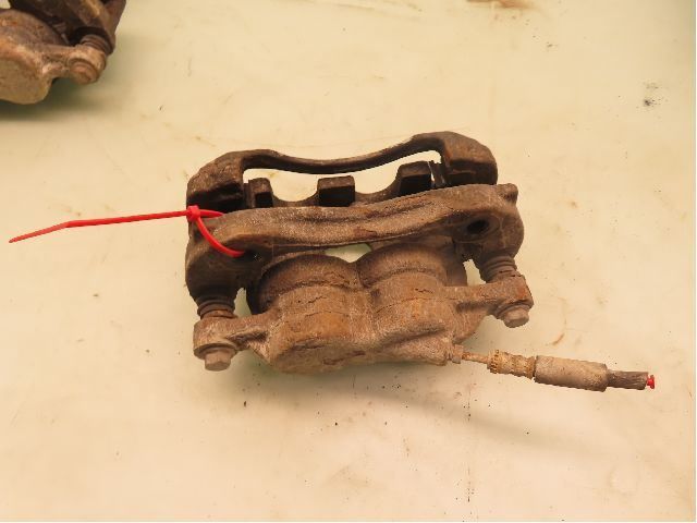 Bremsecaliper Foran Venstre – bilde 2
