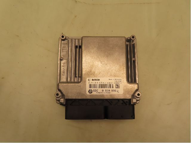 Styreenhet Motor (ECU) Diesel – bilde 1
