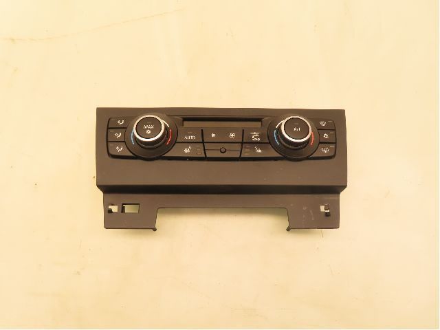 Varme AC Betjening/Display – bilde 1