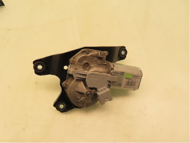 Viskermotor Bakluke – bilde 1