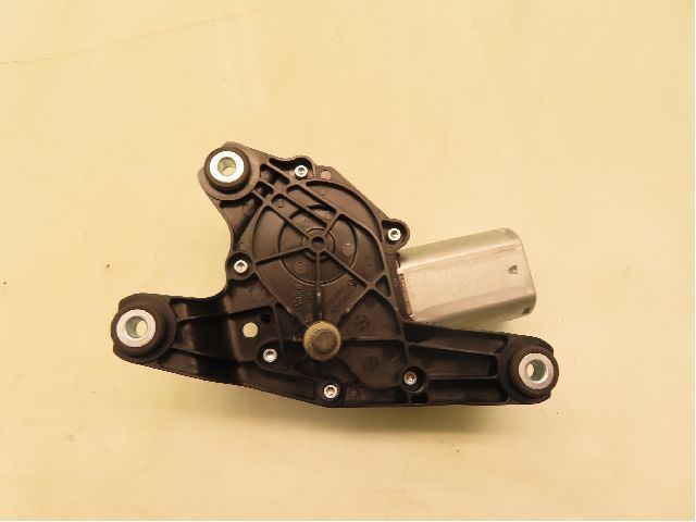 Viskermotor Bakluke – bilde 2