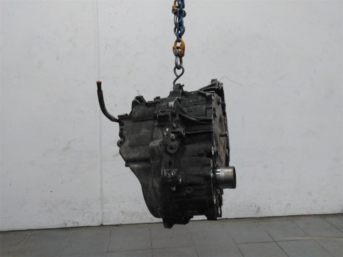 Gearkasse Automat – bilde 2