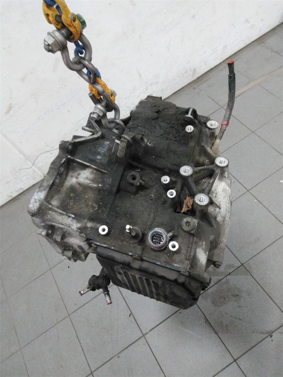 Gearkasse Automat – bilde 5