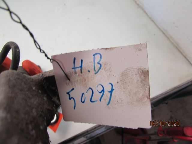Bremsecaliper Bak Høyre – bilde 5