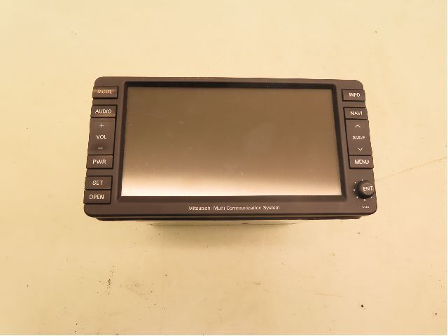 GPS Navigator – bilde 1