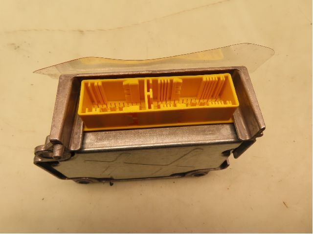 Airbag Elektronikkenhet – bilde 2