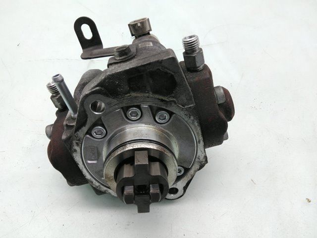 Drivstoff Dieselpumpe Hoved – bilde 1