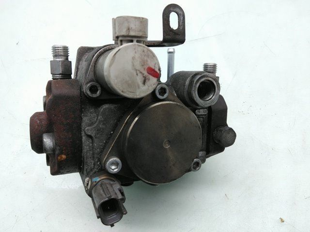Drivstoff Dieselpumpe Hoved – bilde 2