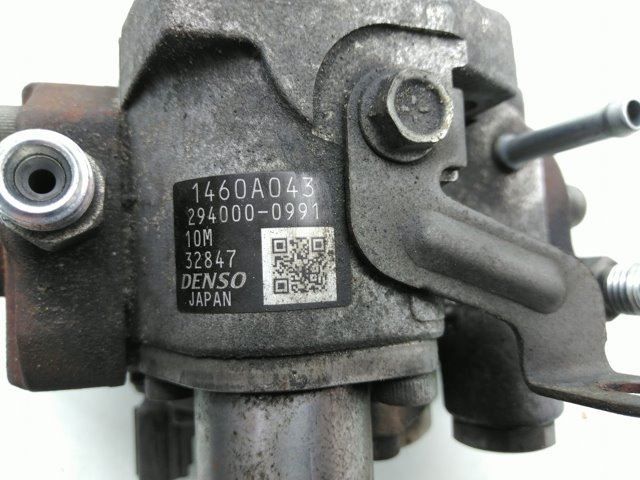 Drivstoff Dieselpumpe Hoved – bilde 3