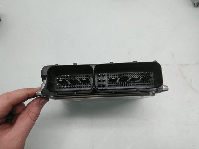 Styreenhet Motor (ECU) Diesel – bilde 2