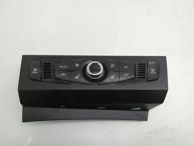 Varme AC Betjening/Display – bilde 1
