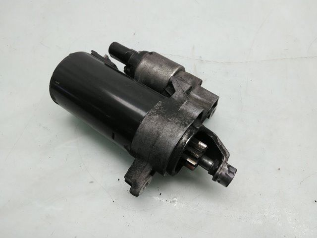 Startmotor Diesel – bilde 2