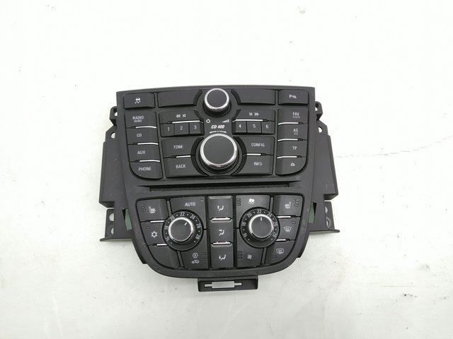 Varme AC Betjening/Display – bilde 1