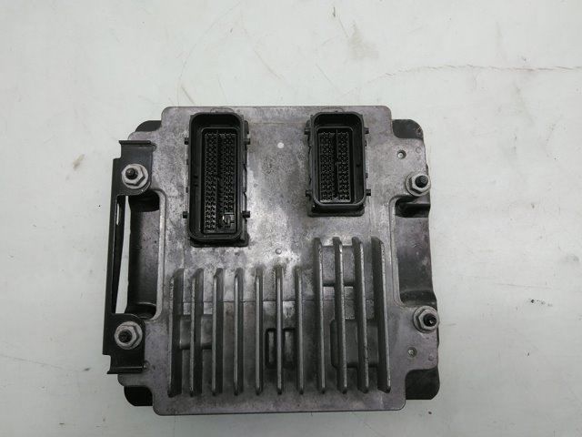 Styreenhet Motor (ECU) Bensin – bilde 1