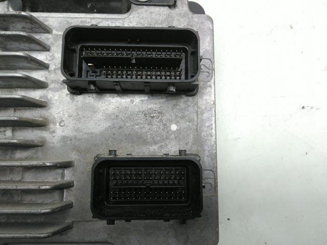 Styreenhet Motor (ECU) Bensin – bilde 2