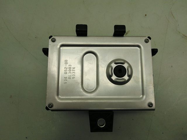 Styreenhet Drivstoffpumpe – bilde 2