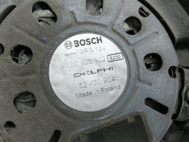 Kjølevifte Elektrisk – bilde 2
