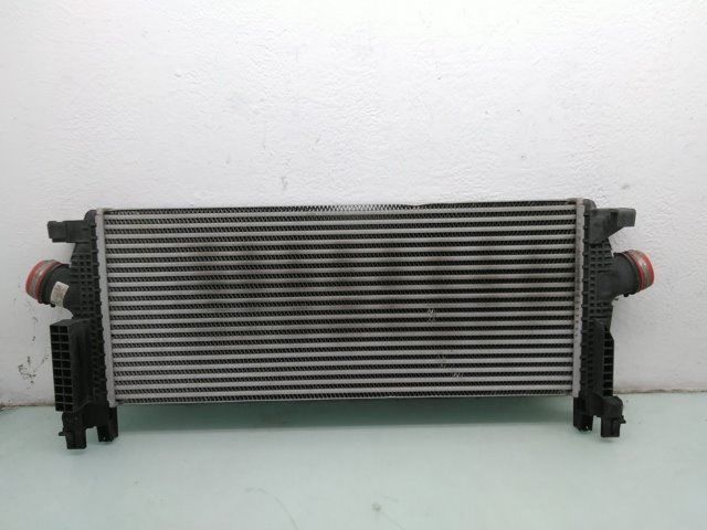 Intercooler Radiator – bilde 1