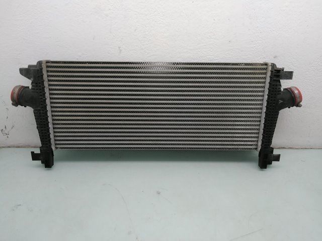 Intercooler Radiator – bilde 2