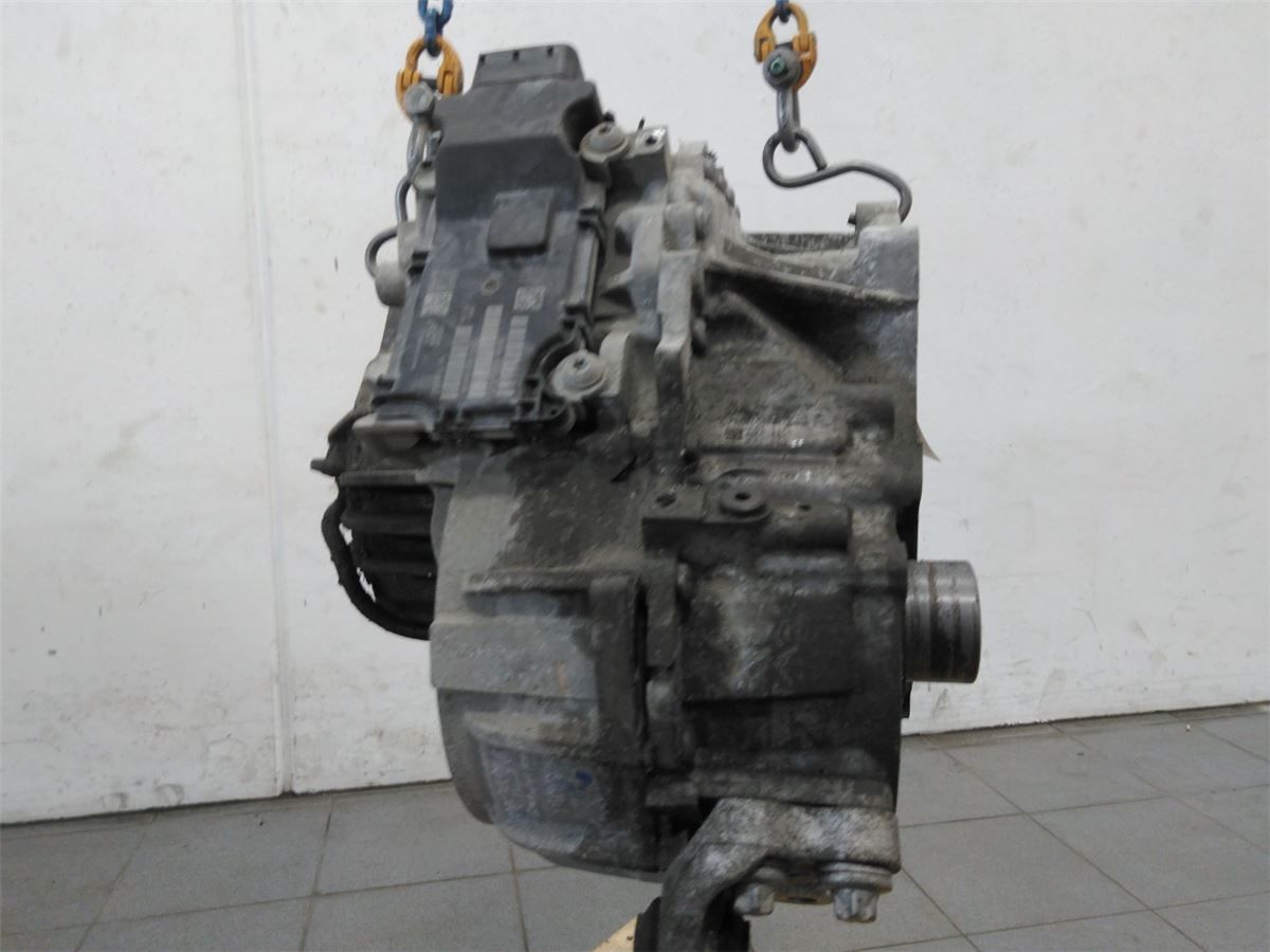 Gearkasse Automat – bilde 2