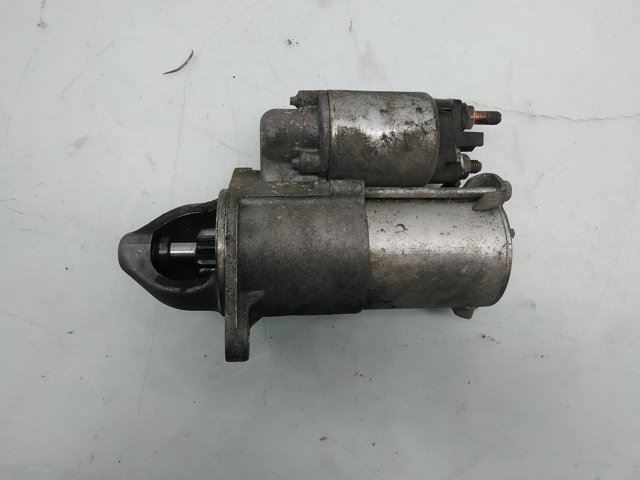 Startmotor Bensin – bilde 1