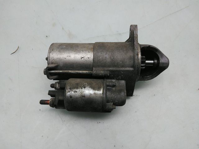 Startmotor Bensin – bilde 2