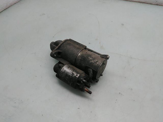 Startmotor Bensin – bilde 3