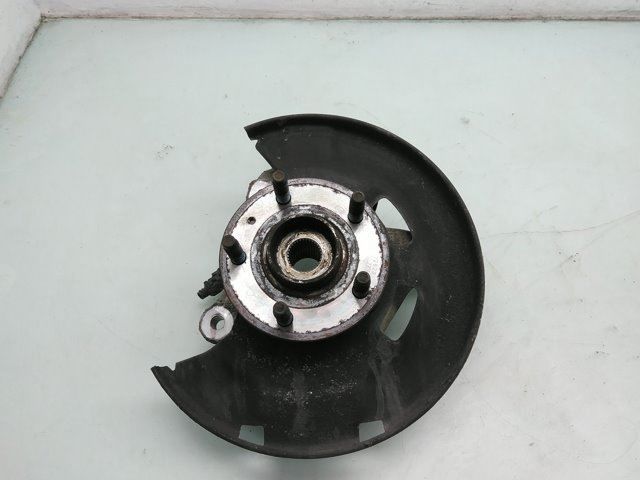 Spindel V.F – bilde 1
