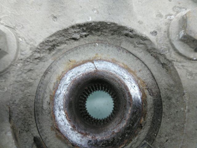Spindel V.F – bilde 3