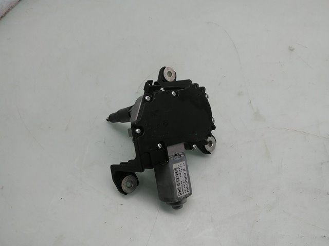 Viskermotor Bakluke – bilde 2