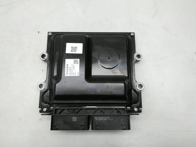 Styreenhet Motor (ECU) Diesel – bilde 1