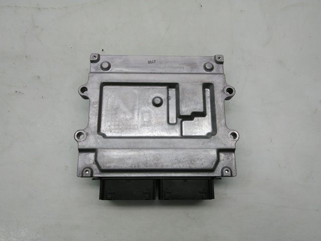 Styreenhet Motor (ECU) Diesel – bilde 2