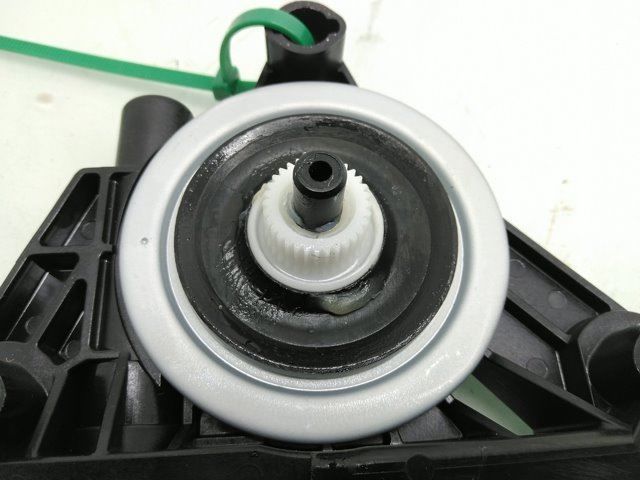 Vindusheismotor – bilde 2